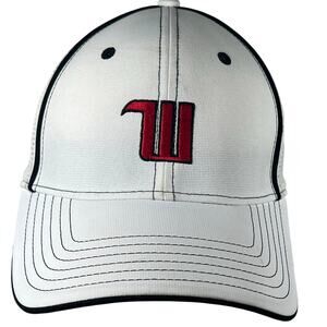 Wittenberg University Tigers Mascot Embroidered College Logo Flex L/XL Tmax Gear